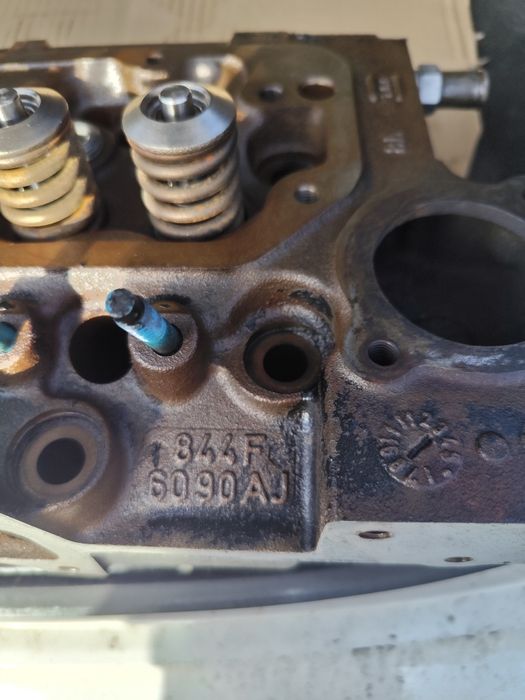 Глава за форт транзит