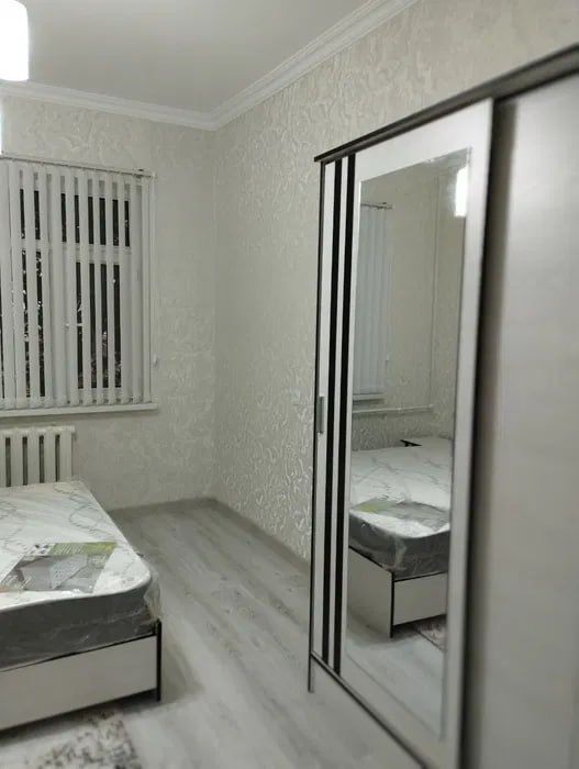 Сдаётся квартира в Мега Планета 2-комнат р-н Юнусабад-11 кв
