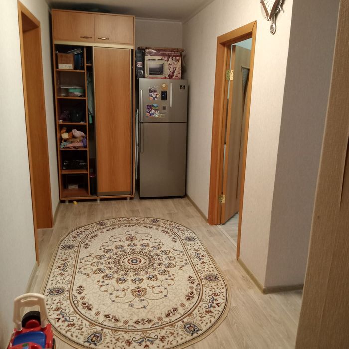 Продам двухкомнатную квартиру