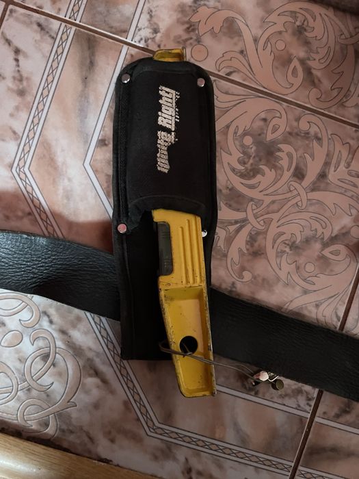 ham + carlige + curea de accesori