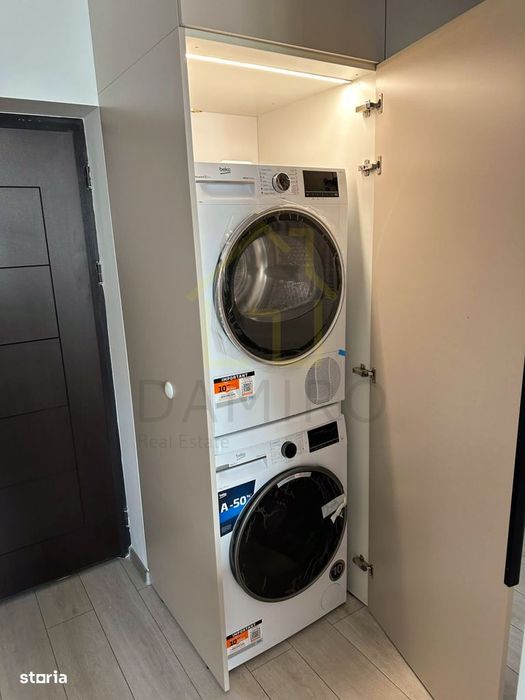 Apartament Metrou Dimitrie Leonida Berceni Parcare Pet Friendly