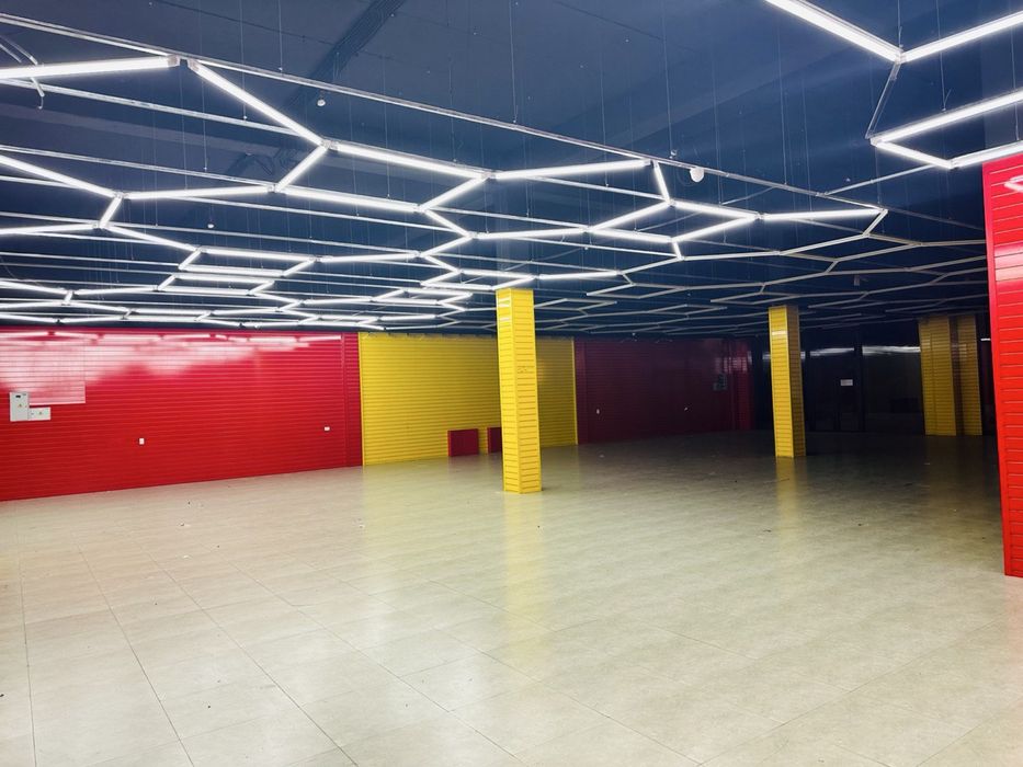 Аренда помещение депо малл , depo mall