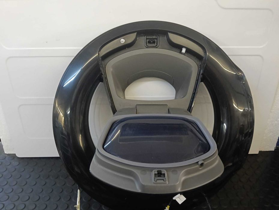 Hublou Add Wash complet masina de spalat Samsung . cioc patrat / B1