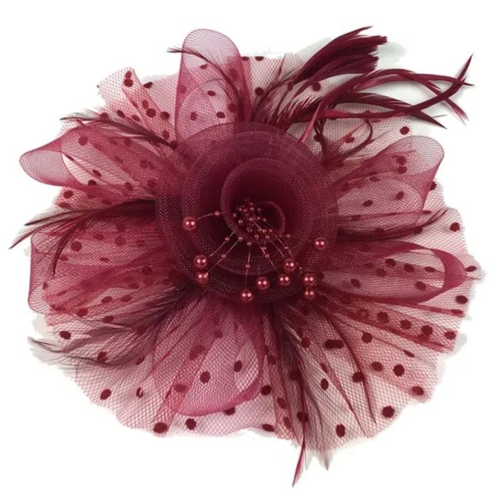 Voalete , palarii elegante