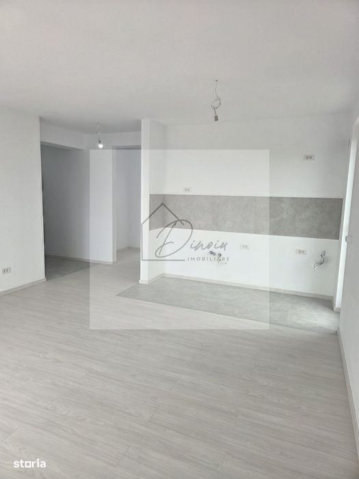 2 camere Avangarde Forest 8 Voluntari I parcare inclusa I COMIS 0%