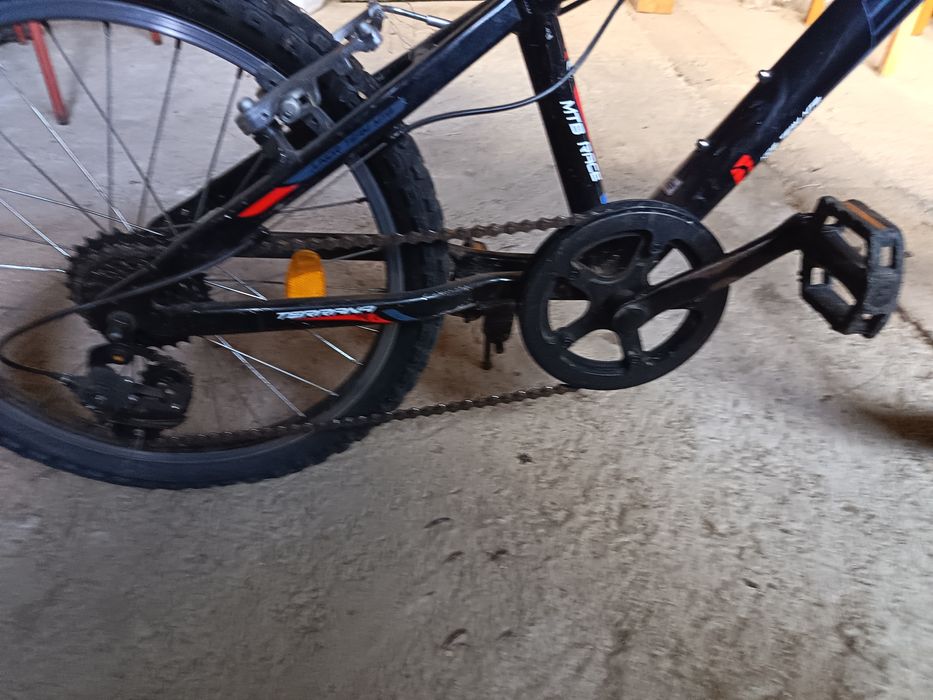 Mountain bike pentru copii