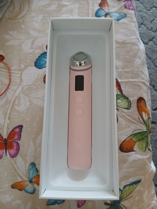 Medicube booster pro