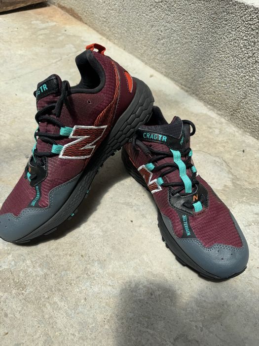 Мъжки маратонки New Balance