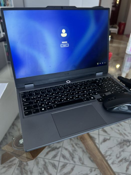 Лаптоп Lenovo loq5