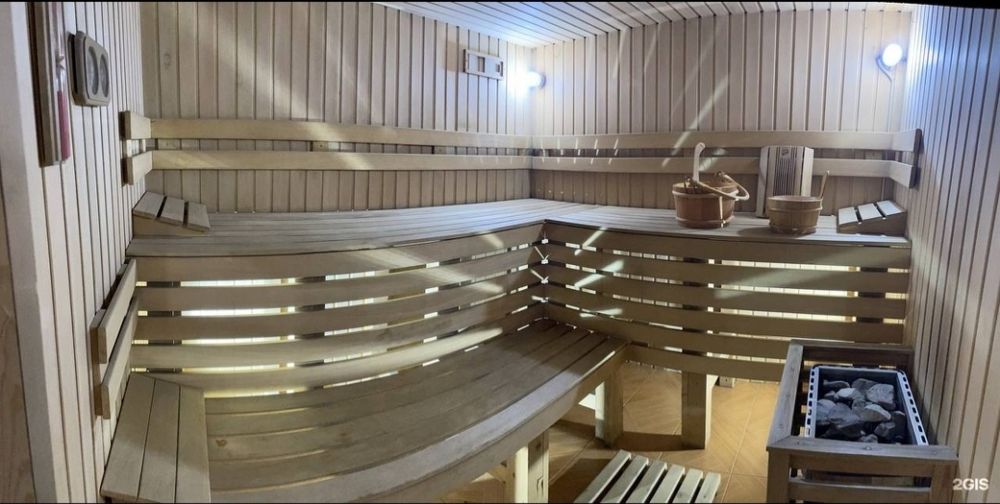 Гостевой дом,коттедж,сауна