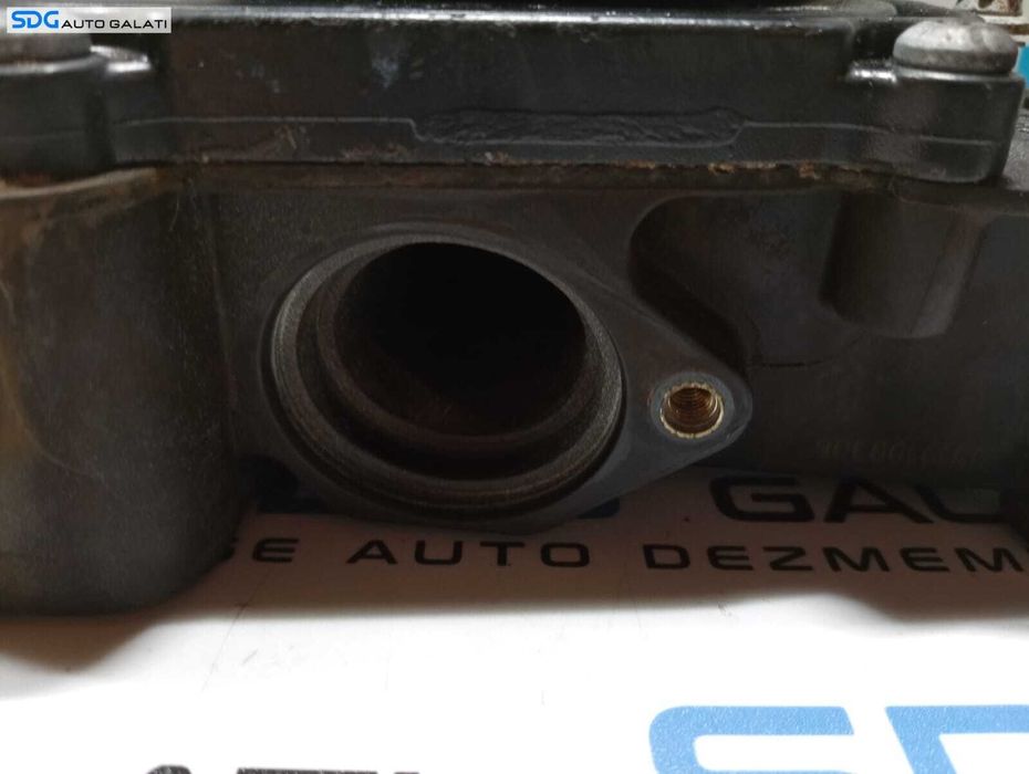 Pompa Secundara Recirculare Apa Mercedes Clasa E Class W212 2.2 CDI 2009 - 2015 Cod A6512001501 [M4989]