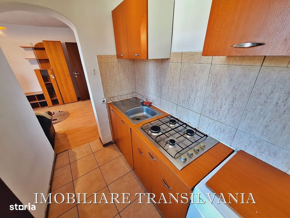 Garsoniera Zona Dragos Voda