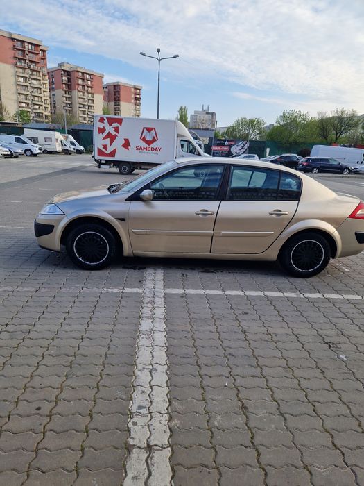 Vand megan 2 16.16v