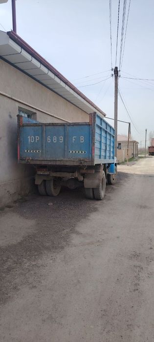 Вывоз мусора строймусор musur moshina