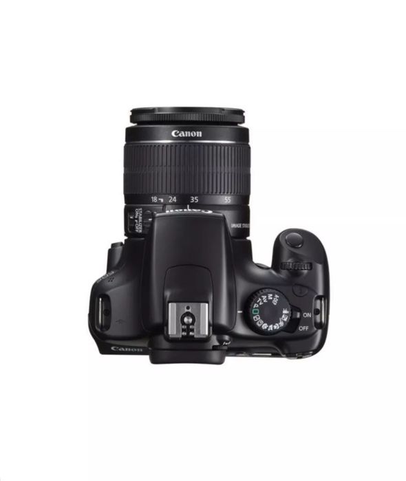 Фотоаппарат Canon d 1100