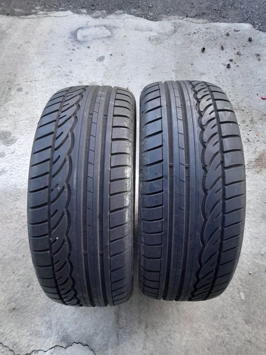 Гуми Dunlop sp sport