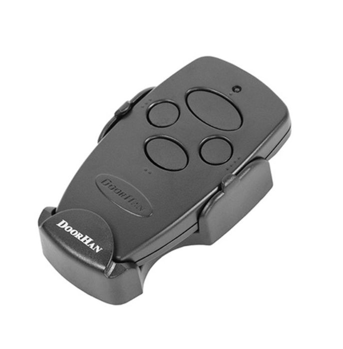 Пульт с прошивкой и без