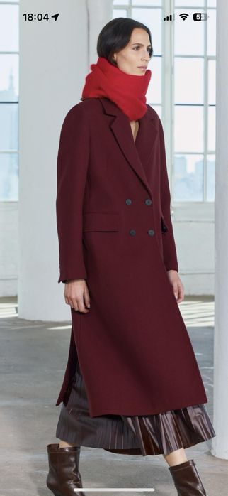 Дамско палто Zara