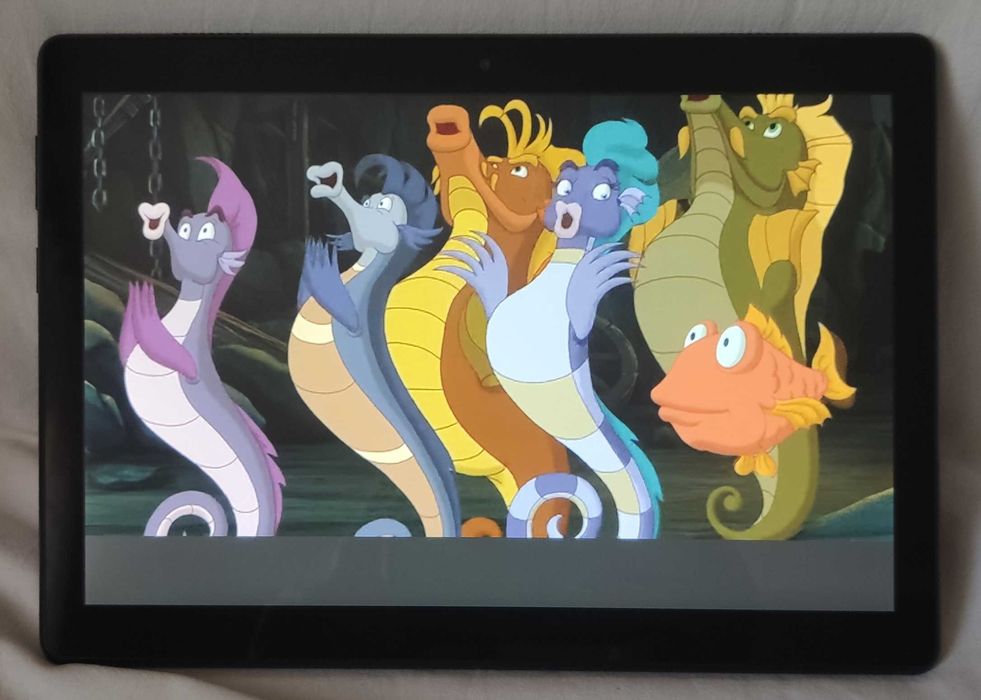 Планшет LENOVO TB-X505X