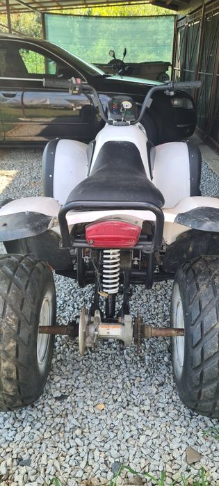 Vând ATV Aeon Cobra Defect!!!