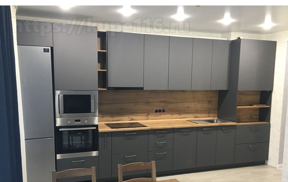 мебель на заказ