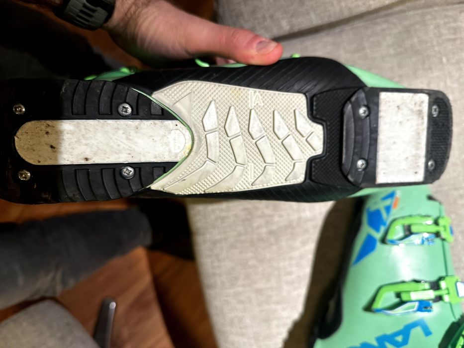 Clapari Lange XTFREE 28.5 LV