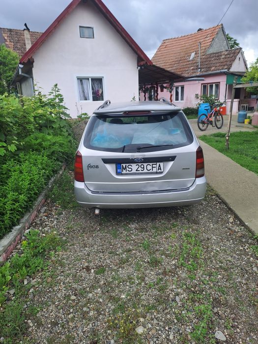 Vand ford focus 2001 diesel 1.8.