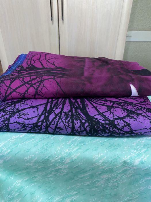 Постельное белье