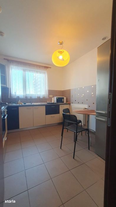 Apartament 2 camere Lacul Morii - Uverturii