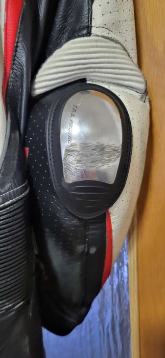 Кожен Мото екир X-lite PSI