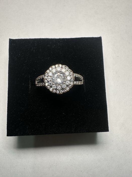 Серебрянные кольца  Kumush uzik