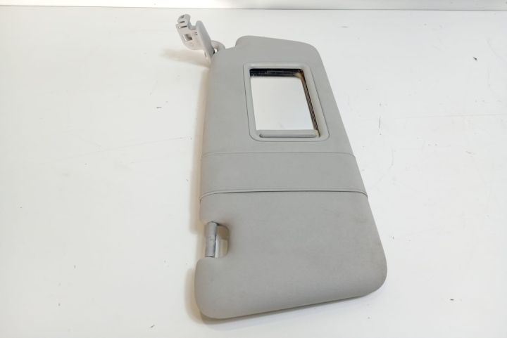 Parasolar dreapta 8E02857552 Audi A4 B6 seria