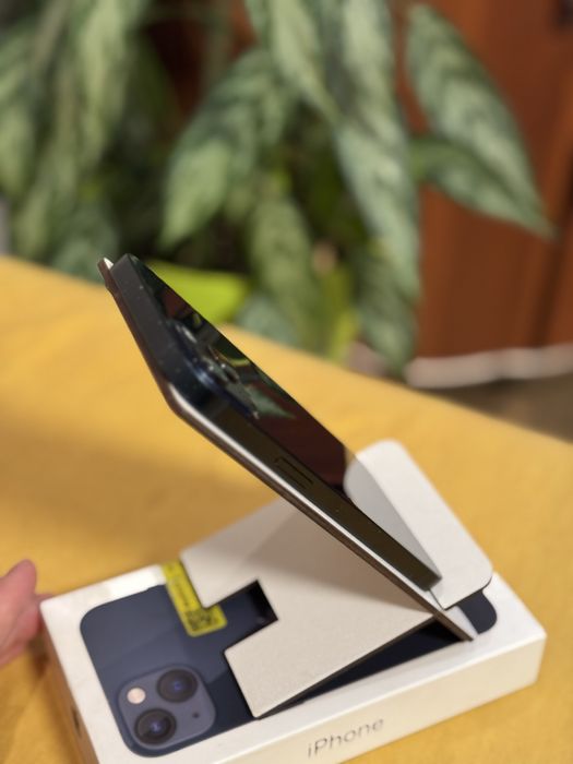 Iphone 13 не скрывался акб 87