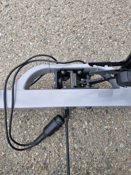 Suport biciclete Thule
