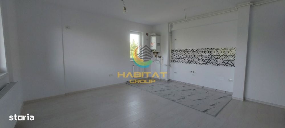 Apartament 3 camere - 65mp- disponibil imediat