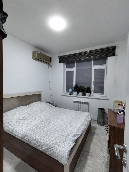 Продаётся 2-комнатная квартира на Махтумкули