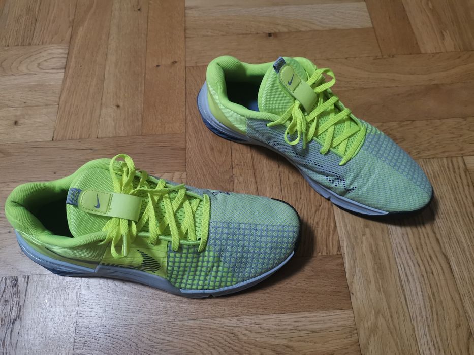Nike Metcon 8 оригинални мъжки маратонки