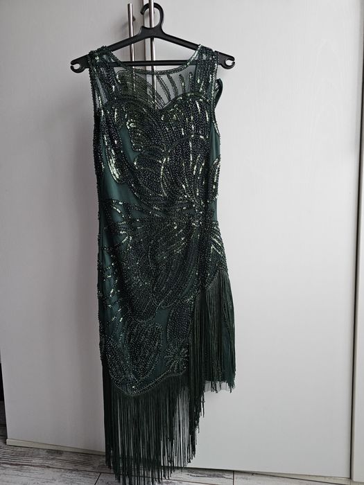 Елегантна рокля Dizi