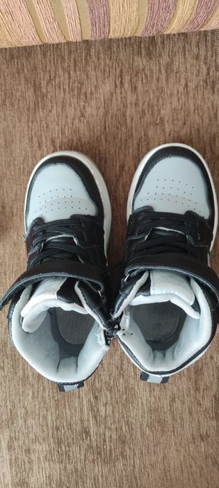 Ботинки демисезон