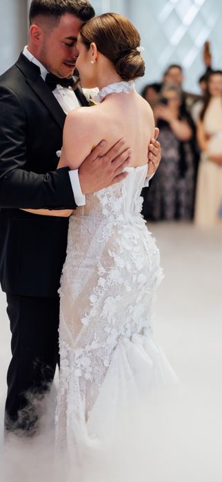 Rochie mireasǎ Milla Nova