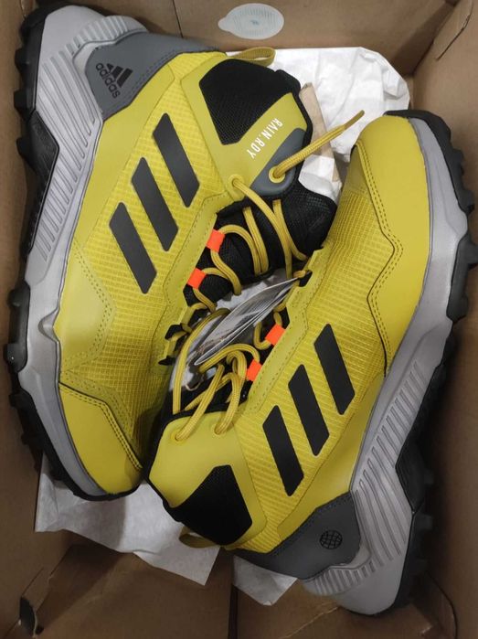 Adidas - Eastrail 2 Mid Rain Ready Оригинал Код 613