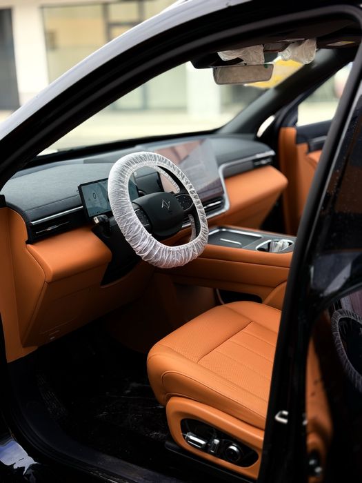 Dong Feng 008 ultra 2026