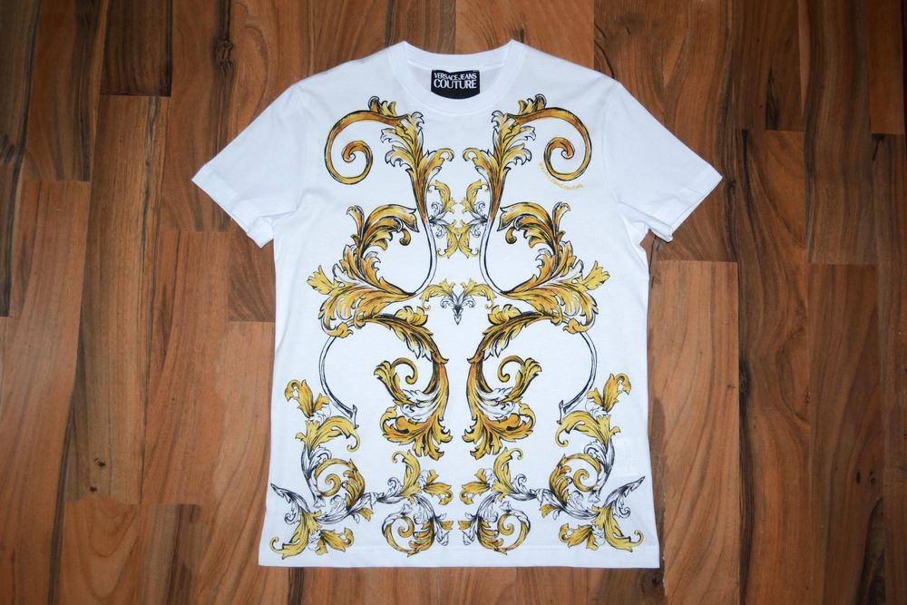 Versace Jeans Couture - мъжки тениски, размери S ,M , L