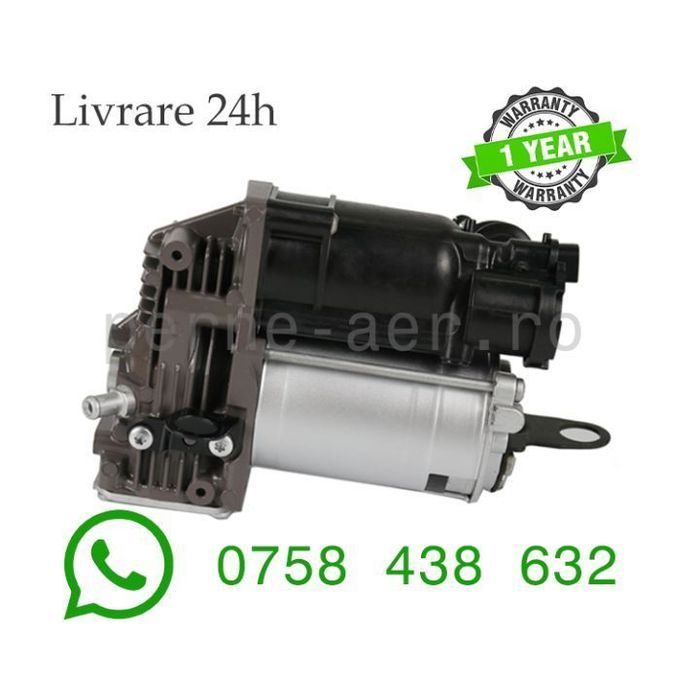 Perne aer fata / spate MERCEDES ML, GL, C-Class, E-Class, S-Class,W164