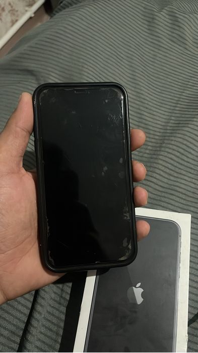 Iphone 11 состаяние от