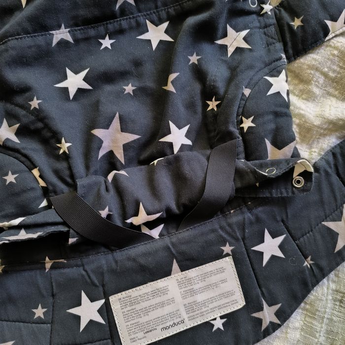 Раници за бебеносене Manduca и StorchenWiege