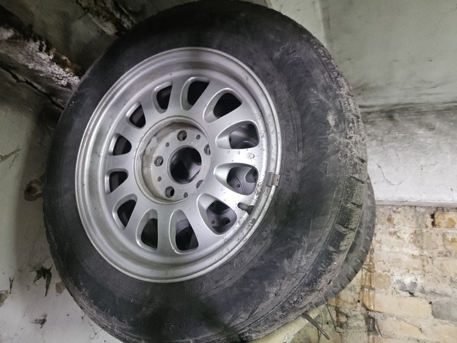 Диски бмв 31 стиль оригинал