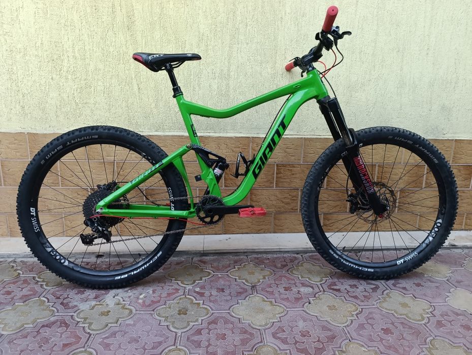 Giant 27,5 цола."Мекица  .