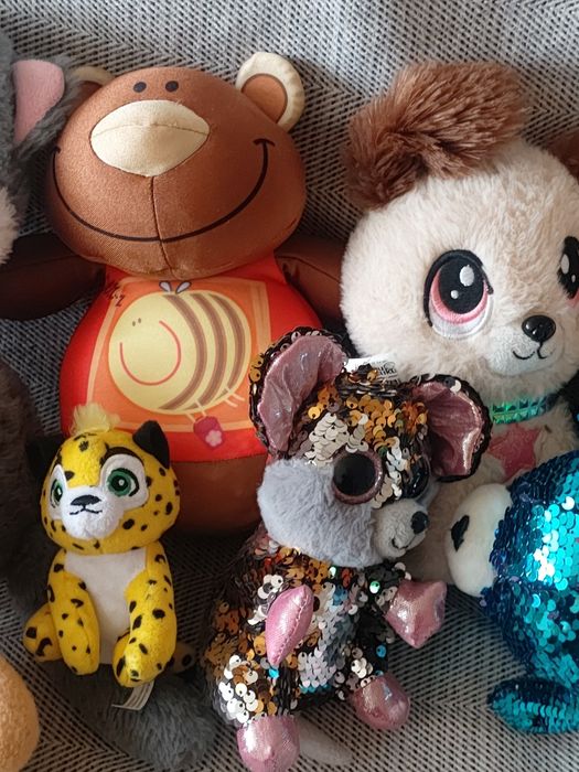 Продам детские игрушки