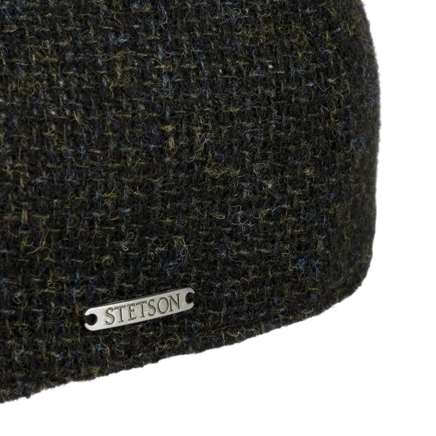 Basca / Cascheta STETSON Texas Classic Wool Flat Cap
by Stetson
Share
